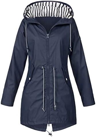 Explore Trendy‍ Women's Rain Jackets and Stylish Clothing!