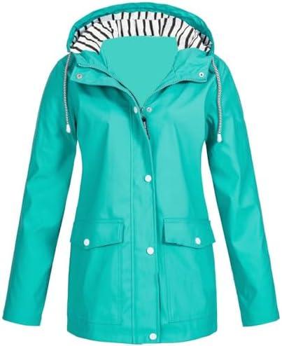 Explore Trendy Women's Rain Jackets and Stylish Clothing!