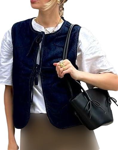 Explore Trendy Women's Vests for Every Occasion Online!