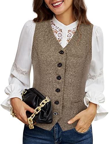 Explore Trendy Women's Vests for Every Occasion Online!