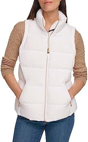 Explore Trendy Women's Vests‌ for Every Occasion Online!