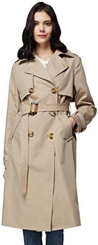 Discover Trendy Women's Winter Coats for 2023 Online!