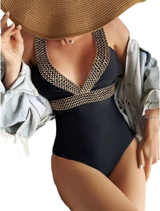 Explore Stylish Women's Swimsuits for Every Occasion!