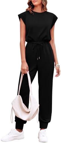 Explore ‌Trendy Women's Jumpsuits and ‌Overalls ⁢for 2024!