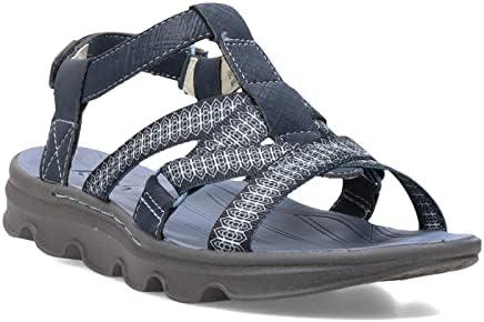 Discover stylish women's sandals for every outdoor adventure!