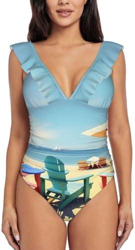 Stylish Women's Swimsuits for Every Beach Occasion!