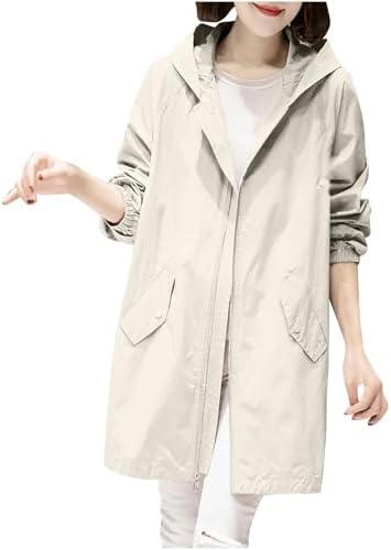 Stylish Women's Outerwear: Functional & Trendy Jackets Online