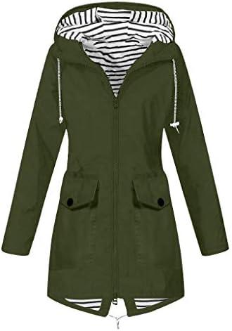 Stylish Women's Outerwear: Functional & Trendy Jackets Online