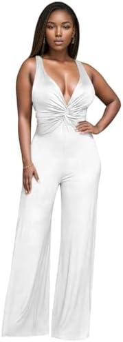 Discover Trendy Women's Jumpsuits for Every Occasion!