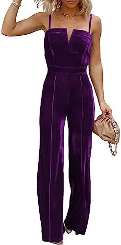 Discover Trendy Women's Jumpsuits for Every Occasion!