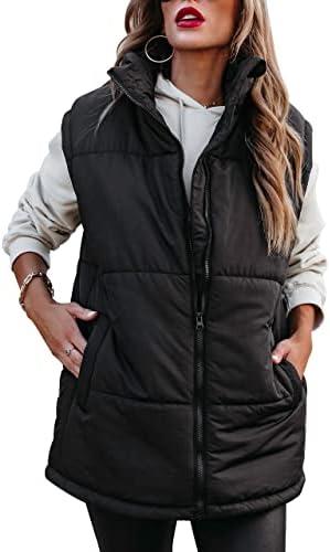 Explore Stylish Women's Vests for Every Occasion!