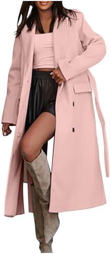 Discover Charm in Women's Stylish Winter Outerwear‌ Collection