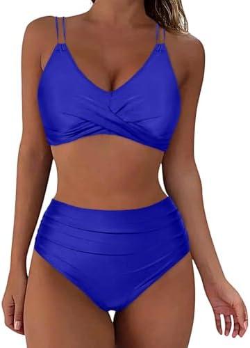 Explore Trendy⁤ Women's Swimsuits for All Summer Fun