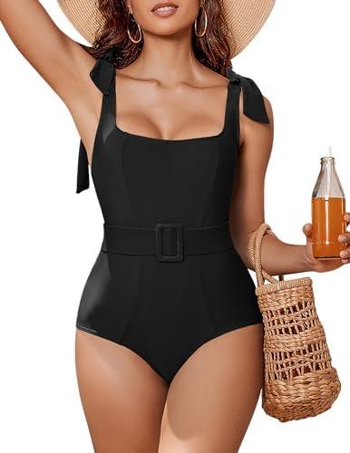 Explore Trendy Women's‌ Swimsuits for All Summer Fun