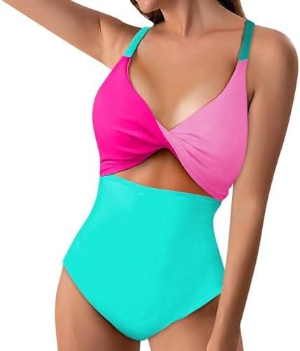 Stylish Women's Swimwear Collection for Every Occasion