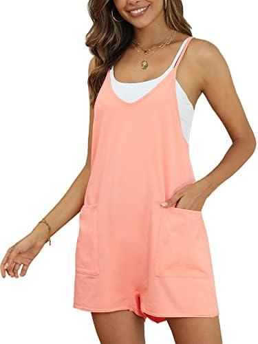 Explore Trendy Women's Rompers for Every Occasion Today!