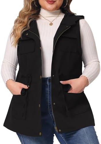 Stylish Women's Vests for Every Occasion: Casual to‌ Chic