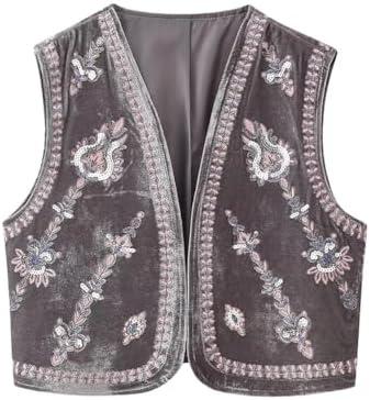 Stylish Women's Vests ‍for Every Occasion:​ Casual to ​Chic