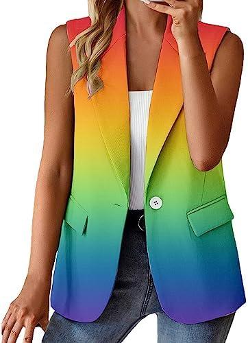 Stylish Women's Vests‌ for ⁢Every Occasion: Casual to Chic