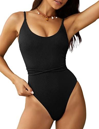 Explore Stylish Women's Swimsuits for Every Summer Occasion!