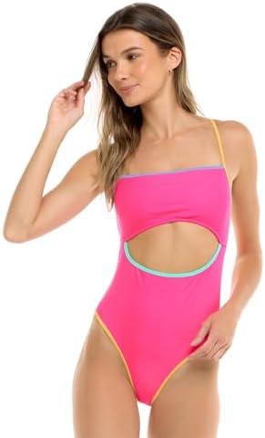 Stylish Women's Swimsuits for Every Body Type and Occasion