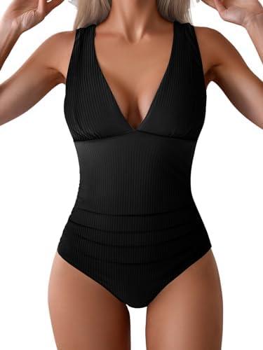 Stylish Women's Swimsuits for Every Body Type ‍and‌ Occasion