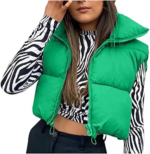 Stylish Women's Winter Vests and​ Coats for ⁤Every Occasion