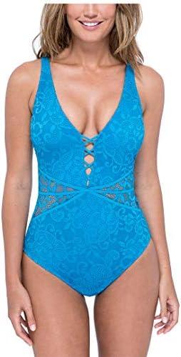 Stylish ​Women's Swimsuits‌ for ⁤Every Beach ⁢Adventure