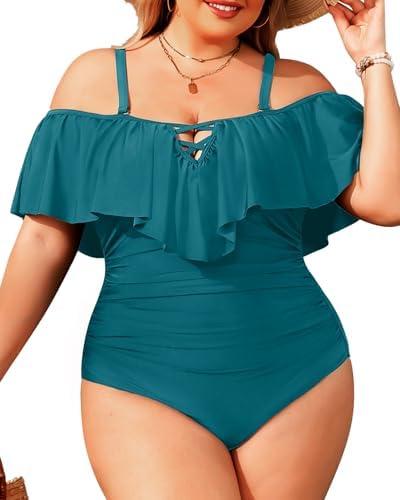 Explore Stylish Women's Swimsuits for Every⁣ Occasion!