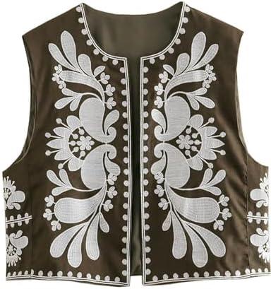 Discover Stylish Women's Vests for Every​ Occasion!