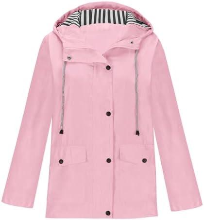 Explore Stylish Women's Jackets for Every Occasion!