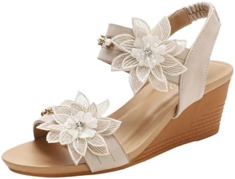 Discover Stylish Women's Sandals for Every Occasion!