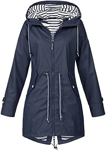 Stylish ‌Women's ⁤Jackets ​for All Seasons and⁣ Activities