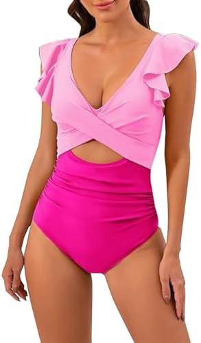 Explore Trendy Women's Swimwear: Stylish & Comfortable Options