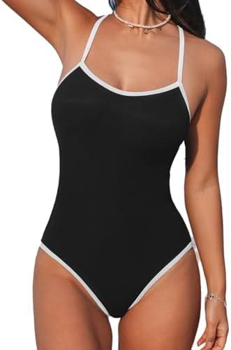 Explore Trendy Women's‌ Swimwear: Stylish &⁢ Comfortable ‌Options