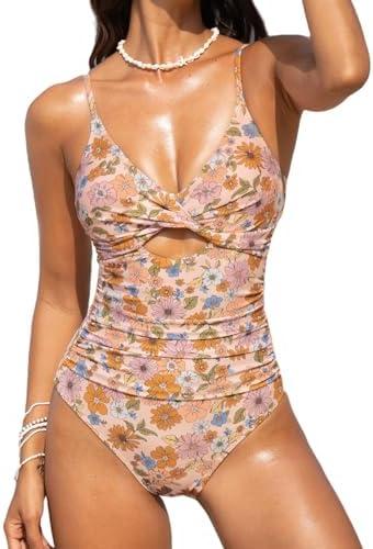 Explore Trendy Women's Swimwear: Stylish & Comfortable Options