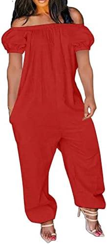 Explore Trendy Women's Jumpsuits for Every Occasion!