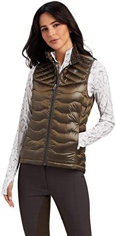 Cozy Up with Stylish Women's Jackets and Vests for Winter!