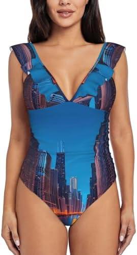 Explore Stunning⁢ Women's One-Piece⁤ Swimsuits for Every Occasion