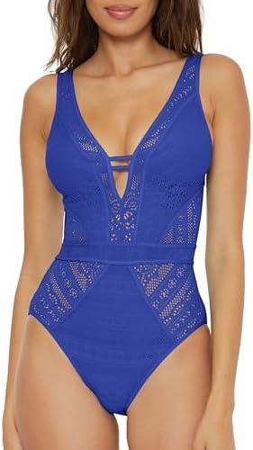 Explore Stunning Women's One-Piece Swimsuits⁢ for ⁢Every‍ Occasion