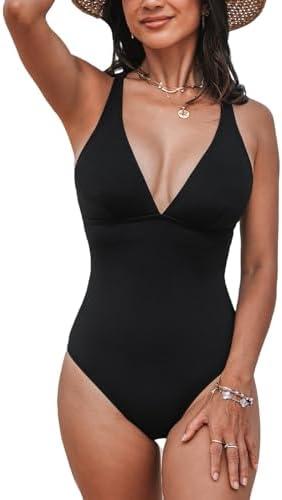 Explore Stunning Women's One-Piece ⁢Swimsuits for Every Occasion