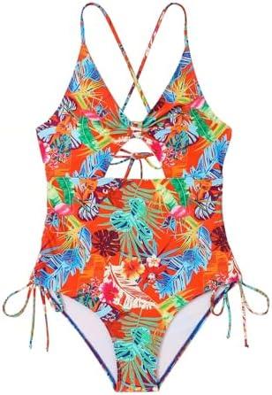 Explore ⁤Stylish Women's ‌One-Piece Swimwear Collection!