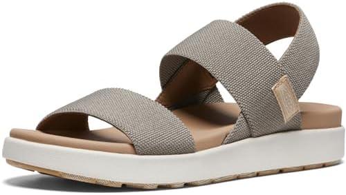 Explore our stylish women's sandals and comfortable footwear!