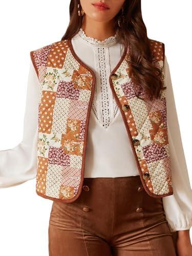 Explore Stylish⁢ Women's Vests for Every Occasion!