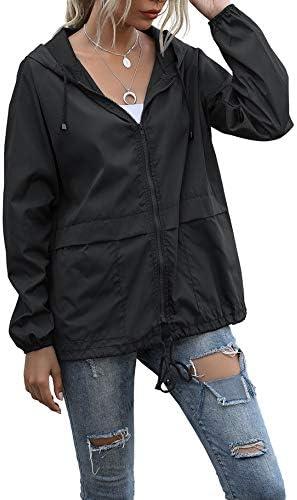 Stylish Women's Rain ‍Jackets: Fashion Meets Functionality