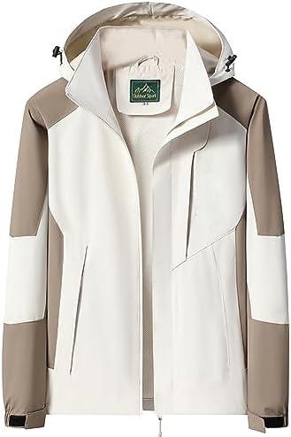 Stylish Women's Rain Jackets: Fashion Meets Functionality