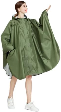 Stylish Women's Rain Jackets: Fashion Meets Functionality