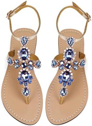 Explore Women's Summer Sandals: Comfort Meets Style