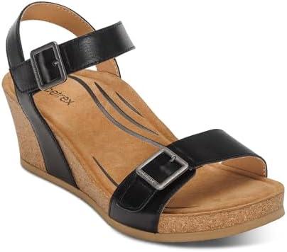 Explore Women's Summer Sandals: Comfort Meets Style