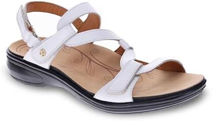 Explore Women's Summer Sandals:​ Comfort Meets Style